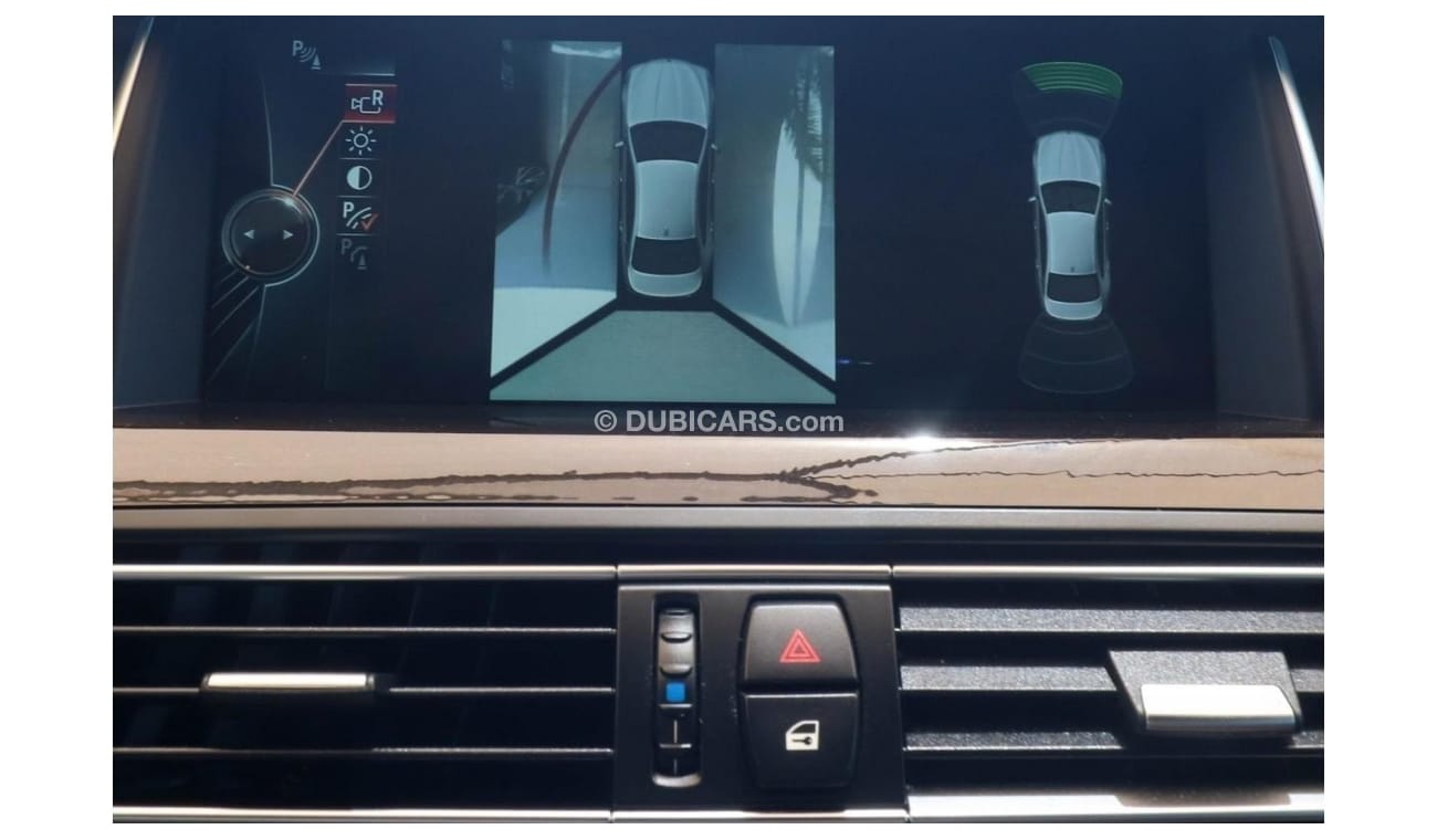 BMW 528i Exclusive BMW 528i 2015