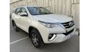 Toyota Fortuner 2.7 2.7 | Under Warranty | Free Insurance | Inspected on 150+ parameters