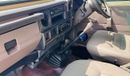 Toyota Land Cruiser Pick Up PREMIUM BULL BAR WITH LED LIGHTS | SINGLE CABIN | 1994 | 4.2L DIESEL ENGINE | RHD | MANUAL TRANSMISS