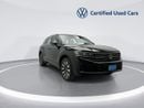 Volkswagen Touareg 3.0T TL (340 HP) Touareg Elegance (Ref#14657) / WAS 194,900 AED - NOW 189,900 AED