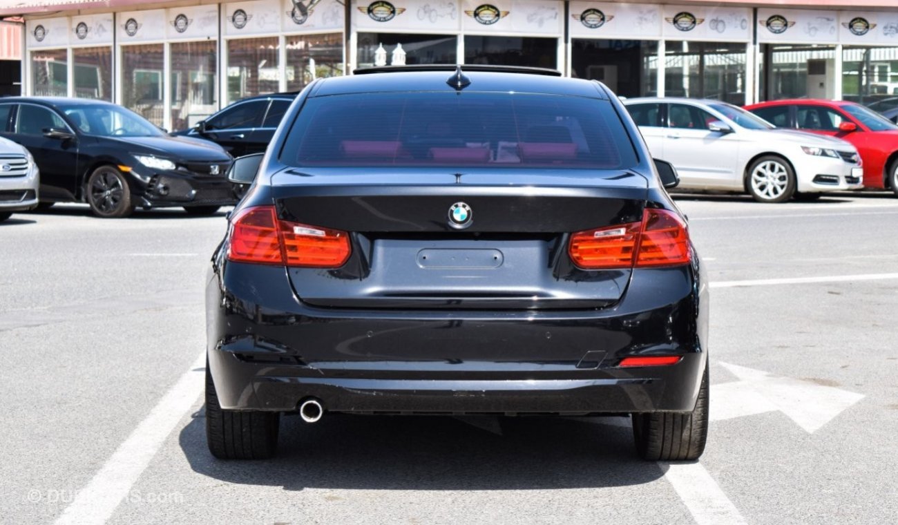 BMW 320i DIESEL