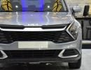كيا سبورتيج EXCELLENT DEAL for our KIA Sportage ( 2023 Model ) in Silver Color GCC Specs