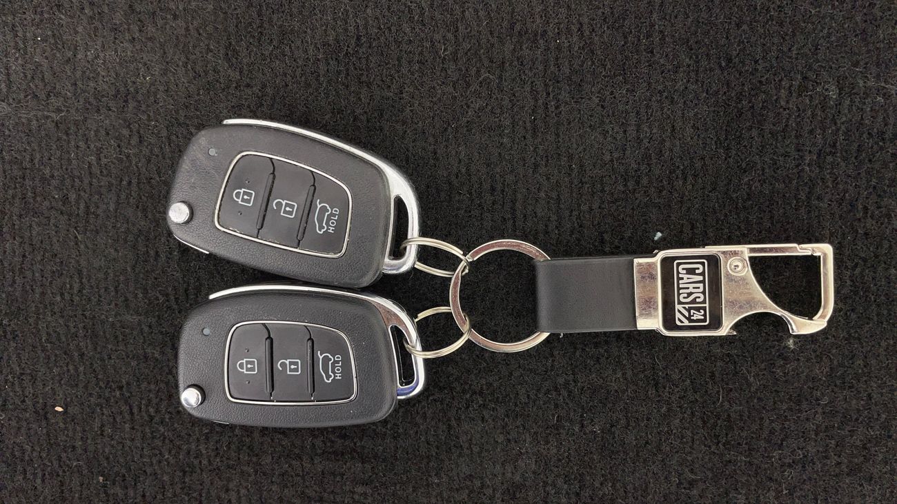 Hyundai Creta SMART 1.5 | Zero Down Payment | Free Home Test Drive