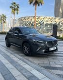 مازدا CX3 GTL 2.0L