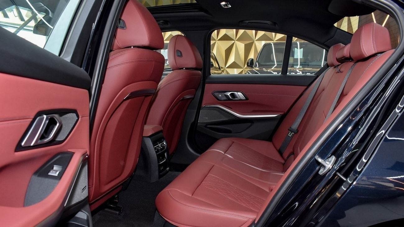 BMW 325 BMW 325i M-Kit 2024