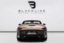 مرسيدس بنز SL 55 AMG Roadster 4Matic+