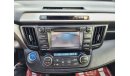 Toyota RAV4 TOYOTA RAV4 XLE HYBRID 2017 FULL OPTION