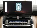 Toyota Land Cruiser VXR