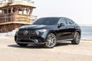 مرسيدس بنز GLC 43 AMG 4MATIC AMG