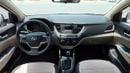 Hyundai Accent SMART | GCC | Complete Service History | Zero Down payment support