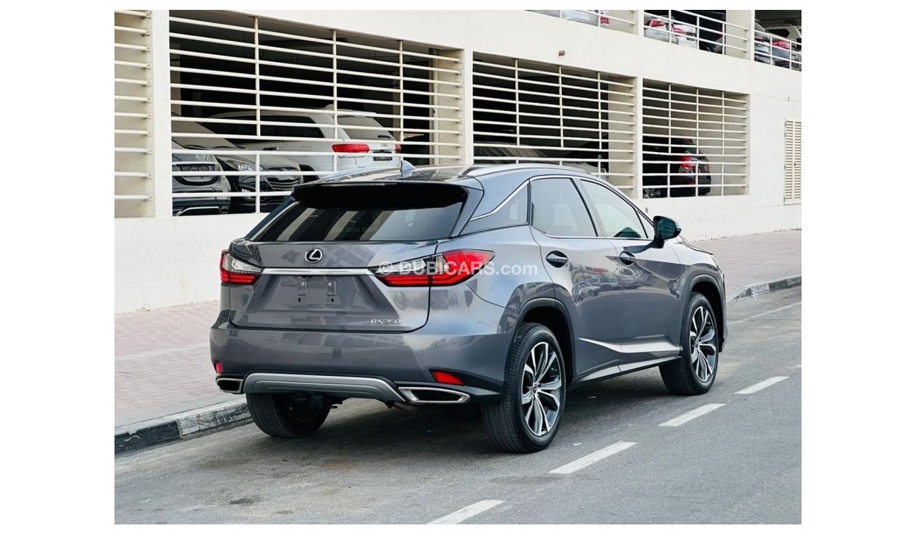 Lexus RX350 Excellence Lexus RX350 full option 360 degree camera, IMPORTED FROM USA