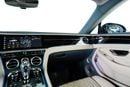 Bentley Continental GT AZURE GCC-Exclusive Bespoke-Al Habtoor Warranty &Service Contract-Low Mil