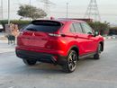 ميتسوبيشي إكلبس كروس GLS