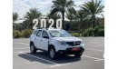 Renault Duster 2020 I 1.6L I Ref#100