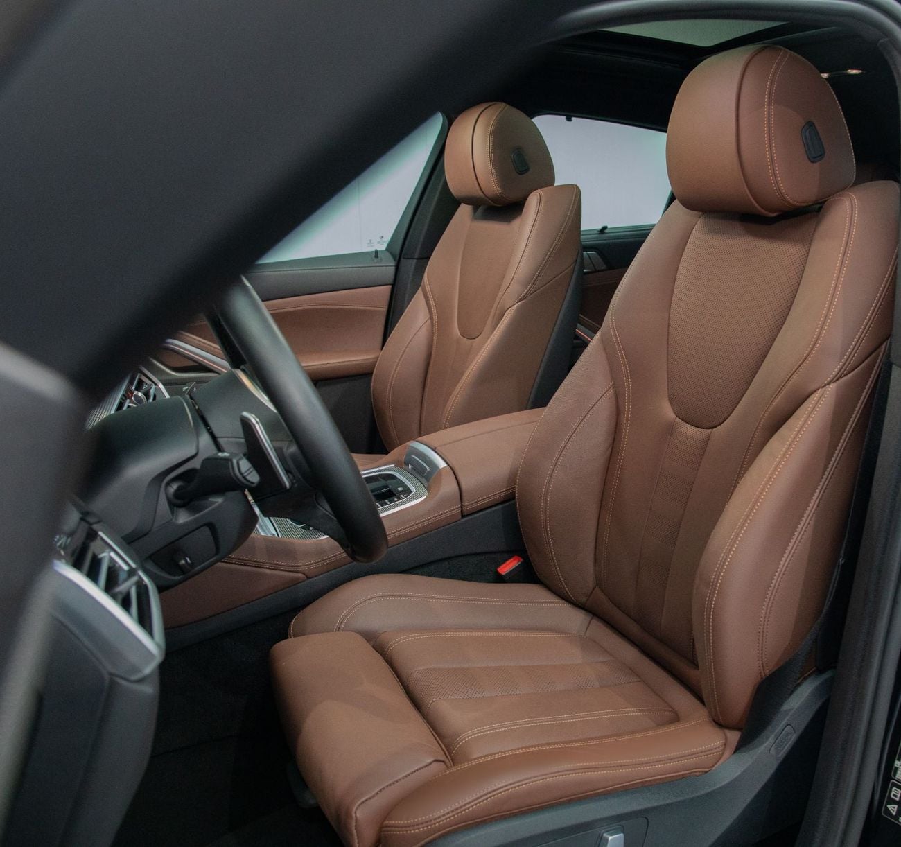 بي أم دبليو X6 40i M SPORT