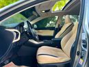 Lexus NX200t NX 200t GCC Specs | Pristine Condition