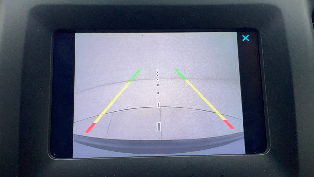 Jeep Cherokee SPORT 3.2 | Zero Down Payment | Home Test Drive