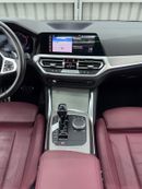 BMW 430i M Sport Pro 2.0L