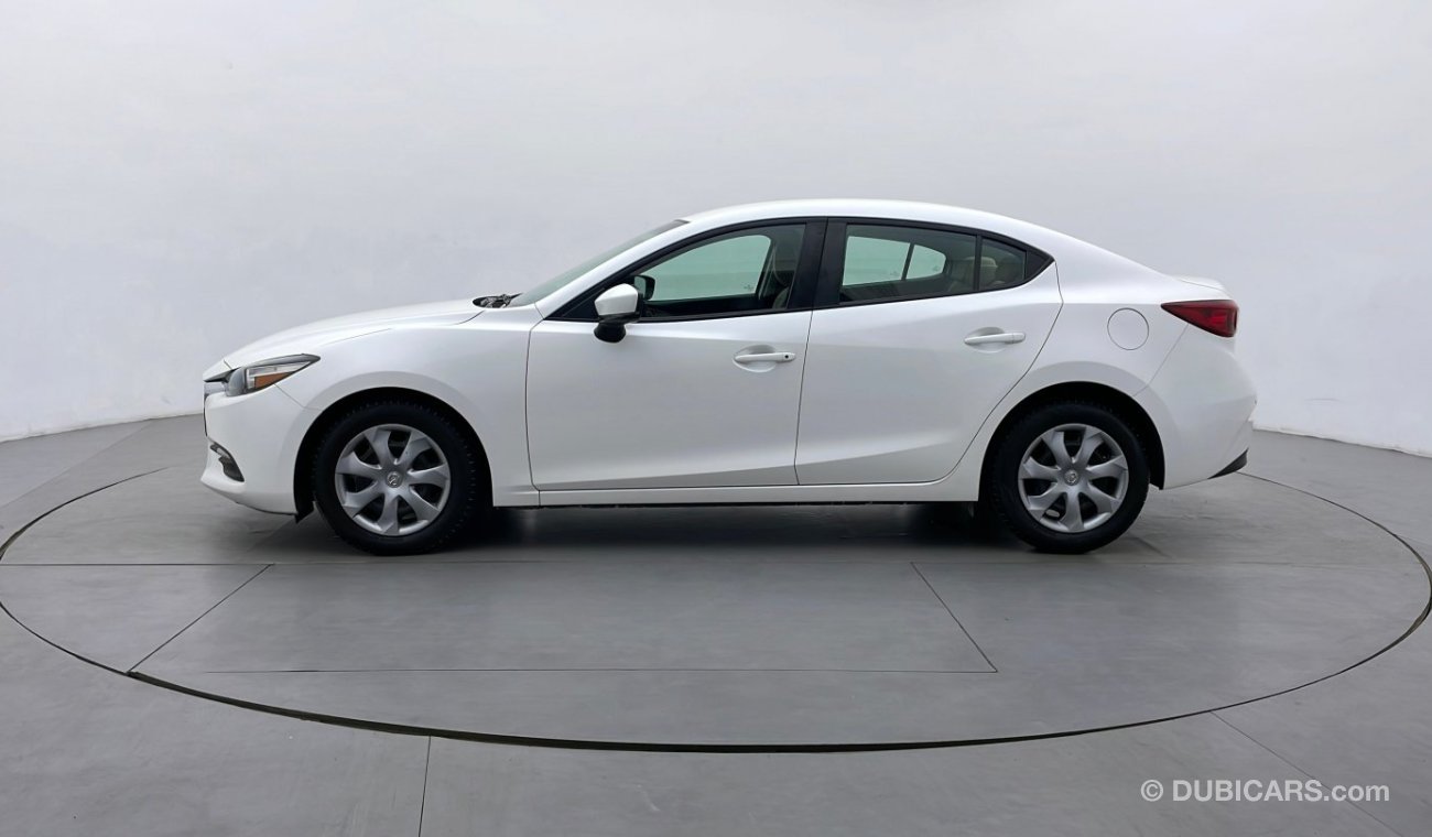 Mazda 3 S 1.6 | Under Warranty | Inspected on 150+ parameters