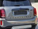 Mini Cooper S Countryman MINI COOPER COUNTRYMAN 2023 GCC //ALL4// ORGINAL PAINT//ACCIDENT FREE//LOW MILEAGE// FULL OPITION