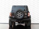 Ford Bronco Badlands 2.7L