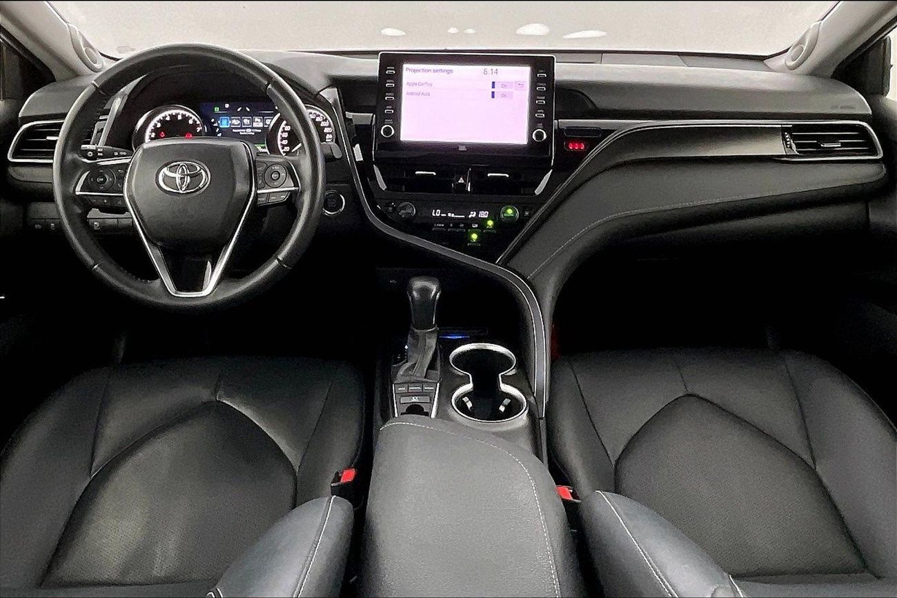 Toyota CHR GX| 1 year free warranty | Exclusive Eid offer