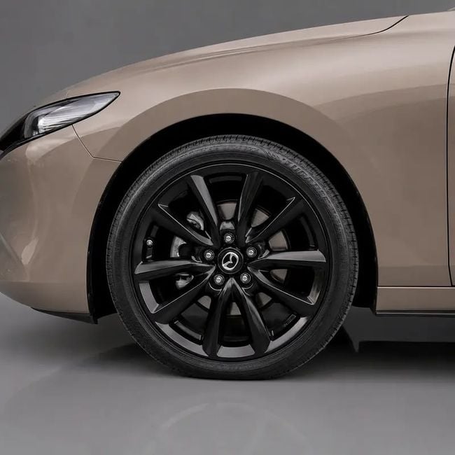 Mazda MAZDA3 INTENSE, миниатюра 19
