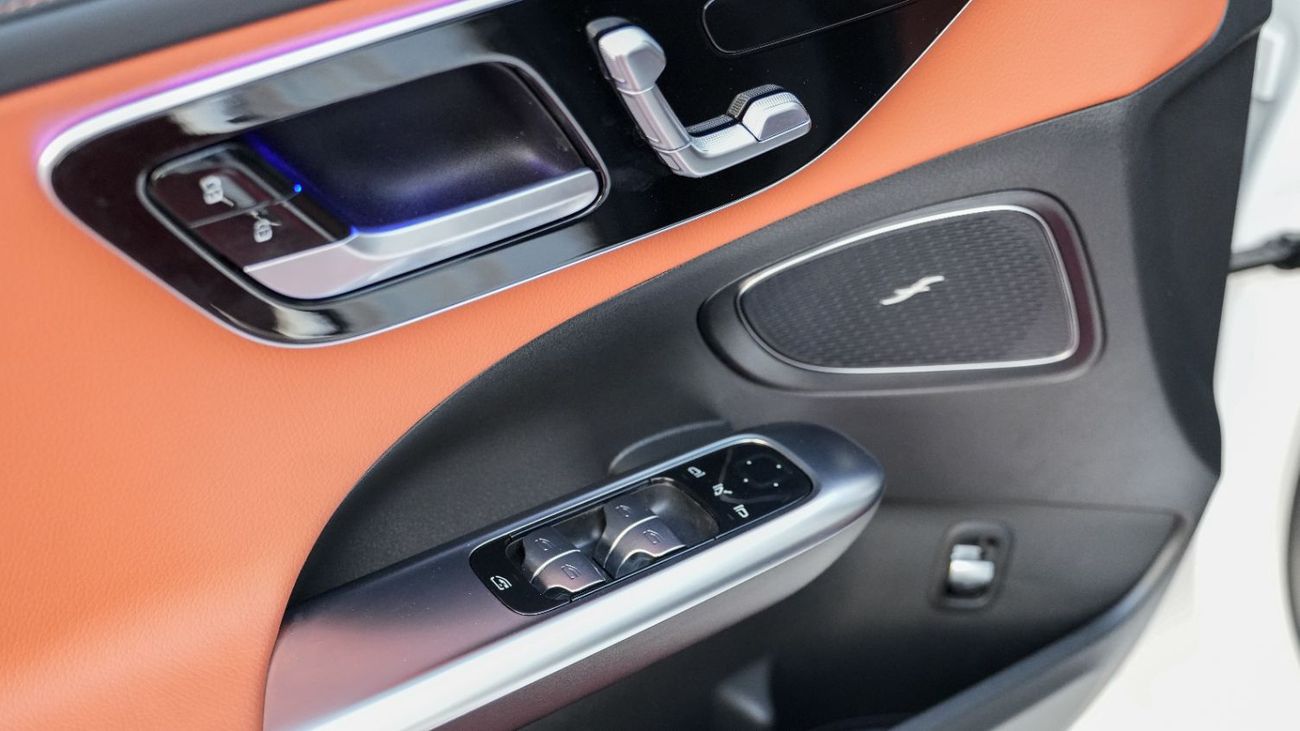 Mercedes-Benz C 200 LONG 2025 MY