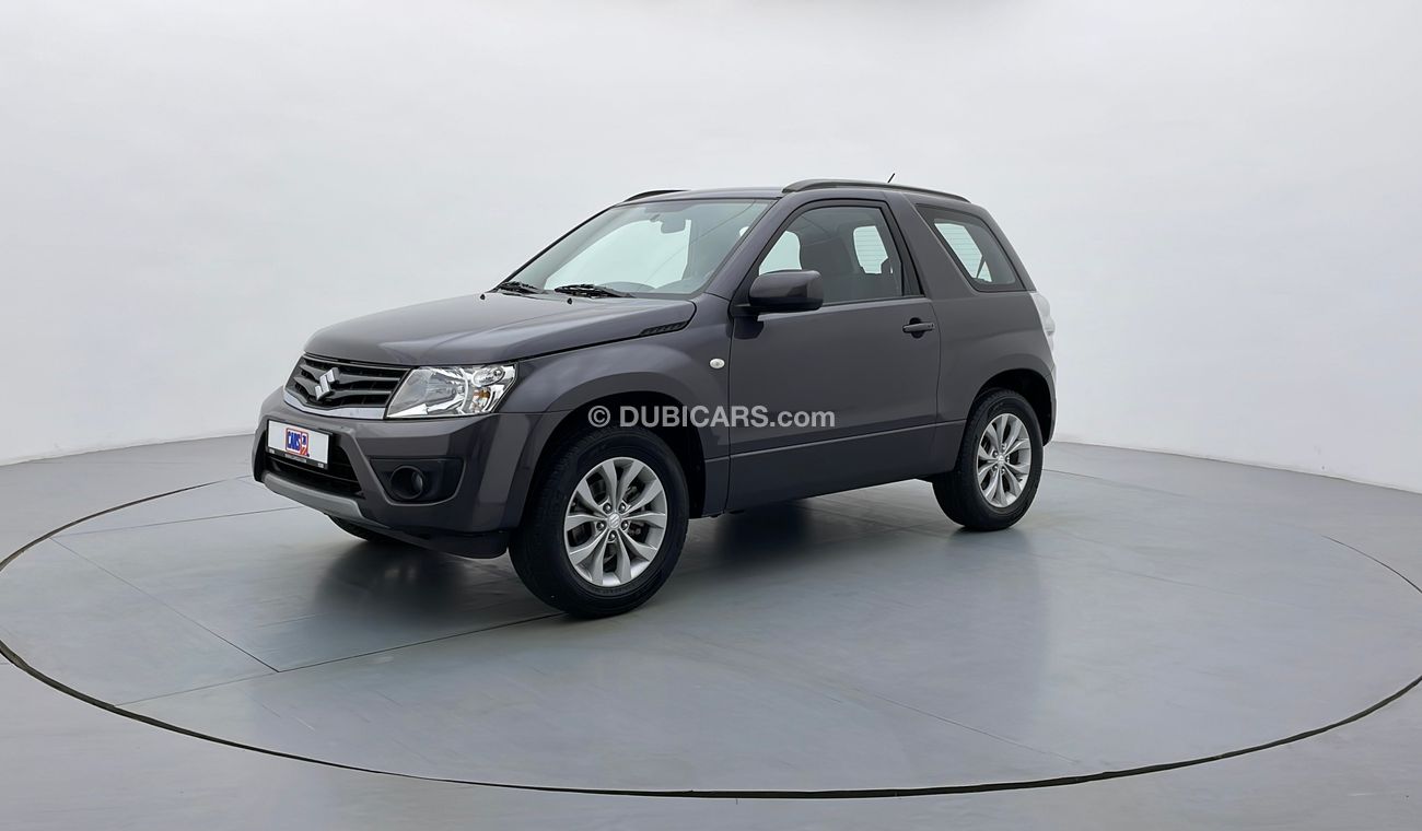 Suzuki Grand Vitara Sport 2.4