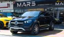 مرسيدس بنز GLE 450 4 Matic V6 Brand New Full Option | LAST UNIT