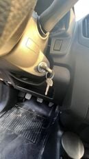 Isuzu DMax Isuzu D Max SC 4x2 Engine 2.5L MY 2026