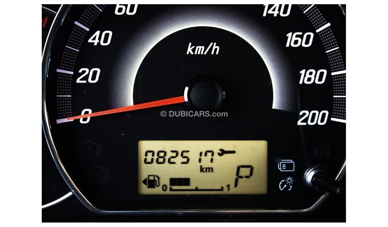 Mitsubishi Attrage GLX Base Mitsubishi Attrage 2020 GCC in excellent condition