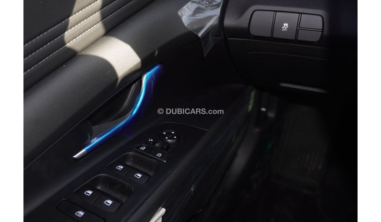 Hyundai Elantra 2023 Hyundai Elantra 1.6L Full Option