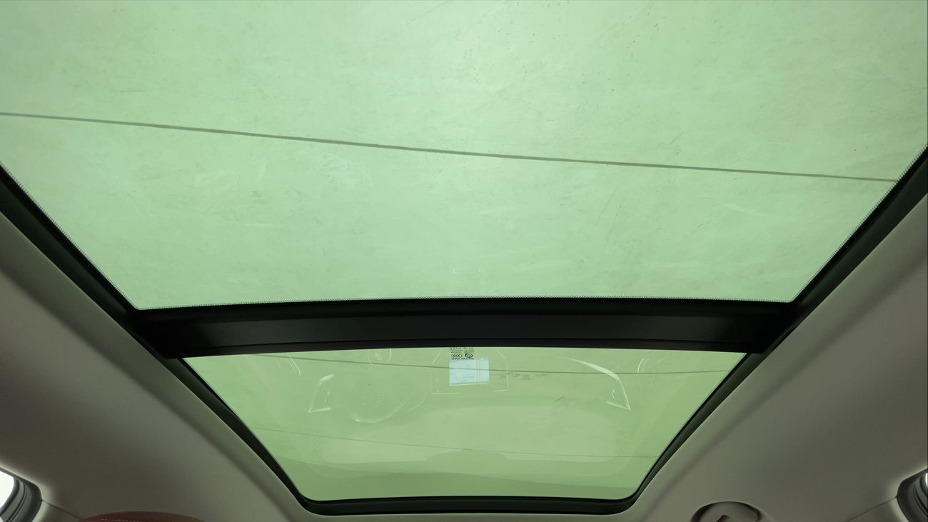 أم جي RX5 LUXURY 2 | بدون دفعة مقدمة | اختبار قيادة مجاني للمنزل