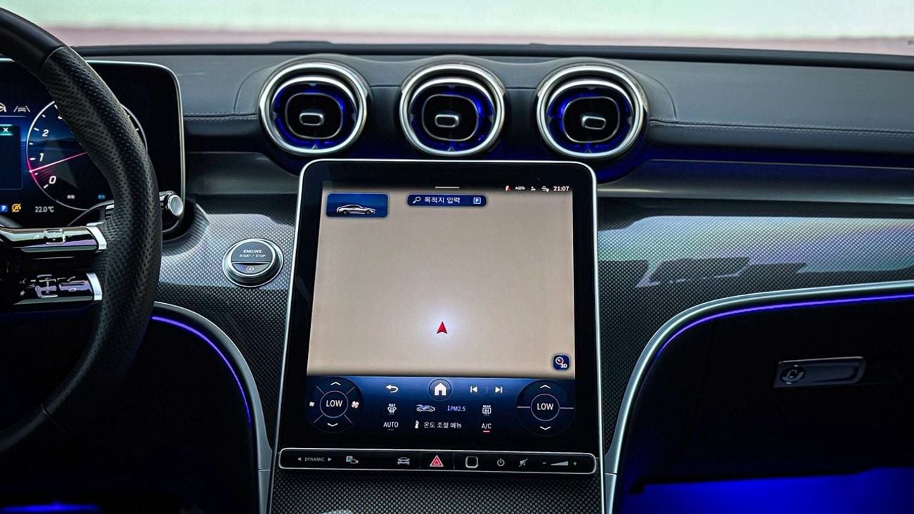 Mercedes-Benz CLE 200 Cabriolet 4MATIC