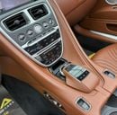 Aston Martin DB11 Volante 4.0L 2020 Aston Martin DB11 Volante, 2025 Aston Martin Service Pack, Warranty, Very Low Km, 