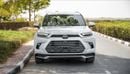 Toyota Grand Highlander GRAND HIGHLANDER PLATINUM HybridMax Full Option 2026