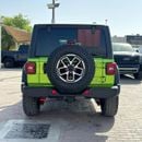 جيب رانجلر Rubicon 3.6L A/T (5 Seater)