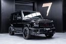 مرسيدس بنز G 63 AMG STD