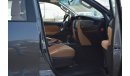 Toyota Fortuner TOYOTA FORTUNER 2.7 AT 4X4 GREY 2022