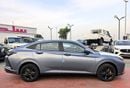 Dongfeng Shine DONGFENG SHINE DFM7151N1D 1.5L Sedan FWD 4Doors grey color 2026 model
