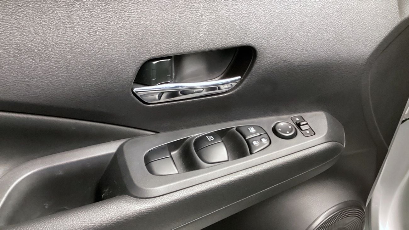 نيسان كيكس SL | شامل الضمان | 0 ﺪﻔﻋﺓ ﺃﻮﻟﻯ