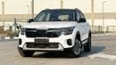 Kia Seltos EX Kia/Seltos 1.5L Luxury Comfort Full option