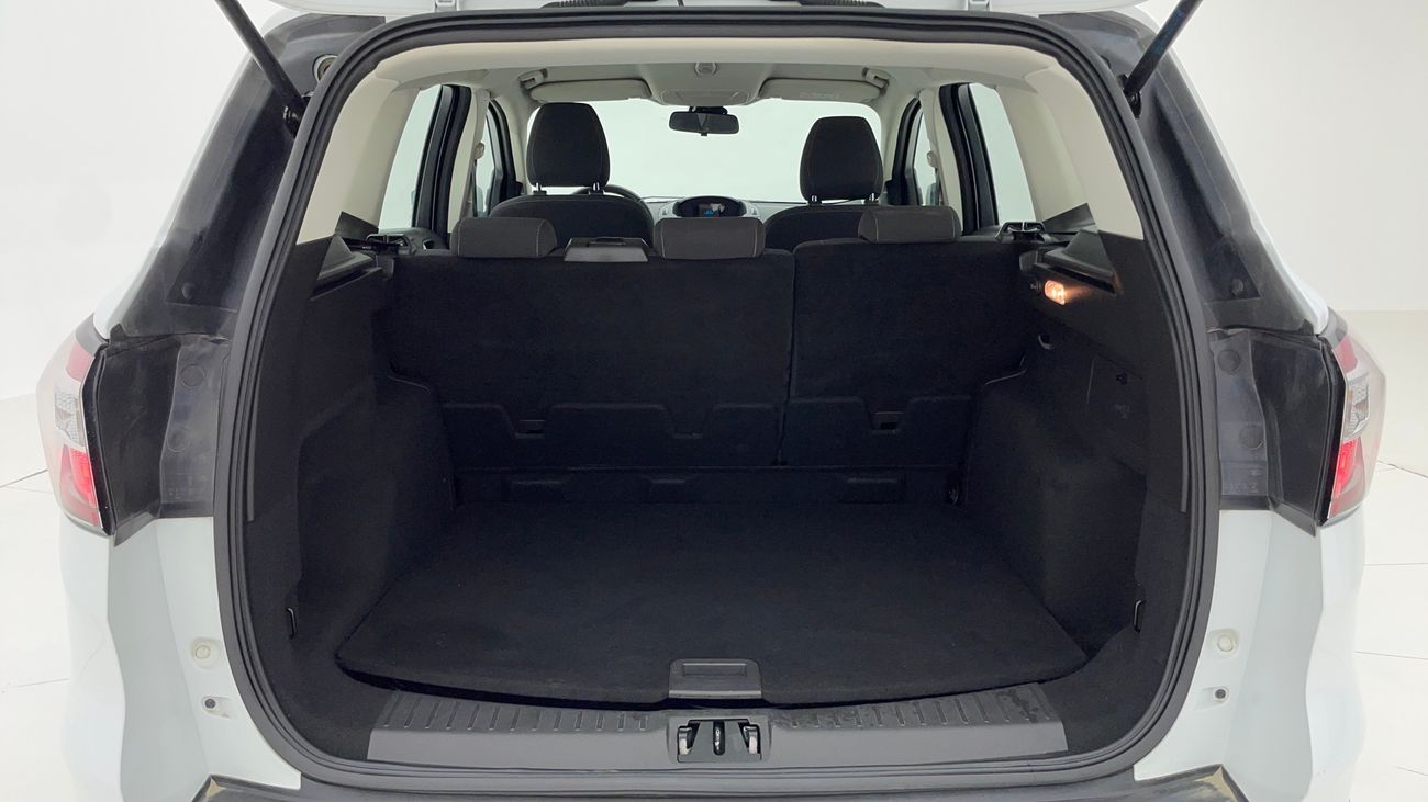 Ford Escape S 2.5 | Zero Down Payment | Free Home Test Drive