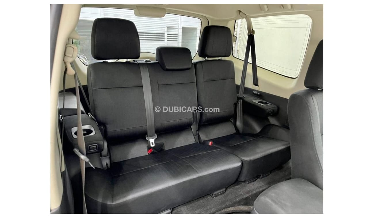 Mitsubishi Pajero GLS GLS 2017 Mitsubishi Pajero SWB 3dr, Full Service History, Warranty, Low Kms, GCC