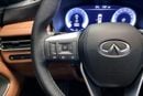 Infiniti QX60 3.5 AUTOGRAPH AUTO 4WD | Guaranteed Warranty | 0 Down Payment