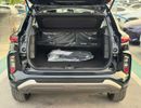 Toyota Urban Cruiser GLX  | 1.5L PETROL V4 | RADAR / PANORAMIC ROOF / 360*CAMERA (CODE # UB3)