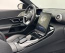 Mercedes-Benz SL 43 AMG 2023 Mercedes-Benz SL43 AMG Convertible, One Year Warranty Unlimited Km, Mercedes Full Service Histo