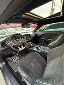 Dodge Challenger Scat Pack 6.4L (485 HP)