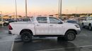 Toyota Hilux Toyota Hilux 2.7P AT  MY2023